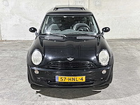 Mini cooper 1.6 chili 114pk 2005, 57-hnl-4 - afbeelding 46 van  48