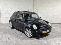 Mini cooper 1.6 chili 114pk 2005, 57-hnl-4 - afbeelding 48 van  48