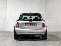 Mini cooper 1.6 chili 116pk 2004, 27-xtl-3 youngtimer - afbeelding 3 van  42