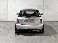 Mini cooper 1.6 chili 116pk 2004, 27-xtl-3 youngtimer - afbeelding 4 van  42