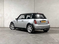 Mini cooper 1.6 chili 116pk 2004, 27-xtl-3 youngtimer - afbeelding 5 van  42