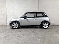 Mini cooper 1.6 chili 116pk 2004, 27-xtl-3 youngtimer - afbeelding 7 van  42