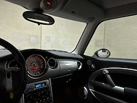 Mini cooper 1.6 chili 116pk 2004, 27-xtl-3 youngtimer - afbeelding 10 van  42