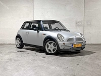 Mini cooper 1.6 chili 116pk 2004, 27-xtl-3 youngtimer - afbeelding 39 van  42