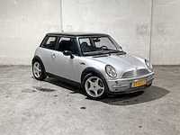 Mini cooper 1.6 chili 116pk 2004, 27-xtl-3 youngtimer - afbeelding 40 van  42