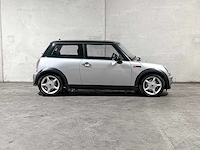 Mini cooper 1.6 chili 116pk 2004, 27-xtl-3 youngtimer - afbeelding 41 van  42