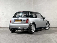 Mini cooper 1.6 chili 116pk 2004, 27-xtl-3 youngtimer - afbeelding 42 van  42