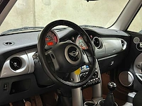 Mini cooper 1.6 chili 116pk 2004, 27-xtl-3 youngtimer - afbeelding 8 van  42