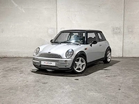 Mini cooper 1.6 chili 116pk 2004, 27-xtl-3 youngtimer - afbeelding 1 van  42