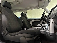 Mini cooper 1.6 chili 116pk 2004, 27-xtl-3 youngtimer - afbeelding 21 van  42