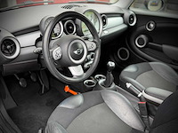 Mini cooper 1.6 chili 66-tv-gx - afbeelding 3 van  23