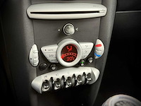 Mini cooper 1.6 chili 66-tv-gx - afbeelding 9 van  23