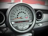 Mini cooper 1.6 chili 66-tv-gx - afbeelding 10 van  23
