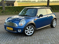 Mini cooper 1.6 chili 66-tv-gx - afbeelding 1 van  23