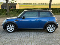 Mini cooper 1.6 chili 66-tv-gx - afbeelding 12 van  23