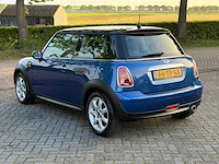 Mini cooper 1.6 chili 66-tv-gx - afbeelding 17 van  23