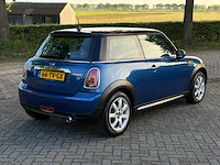 Mini cooper 1.6 chili 66-tv-gx - afbeelding 19 van  23
