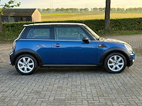 Mini cooper 1.6 chili 66-tv-gx - afbeelding 20 van  23