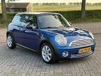 Mini cooper 1.6 chili 66-tv-gx - afbeelding 21 van  23
