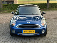 Mini cooper 1.6 chili 66-tv-gx - afbeelding 22 van  23