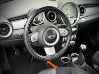 Mini cooper 1.6 chili 66-tv-gx - afbeelding 23 van  23