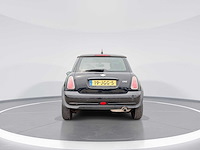 Mini cooper 1.6 one | 19-jgg-5 i - afbeelding 3 van  25