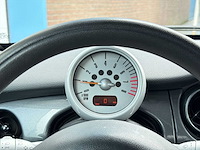 Mini cooper 1.6 one | 19-jgg-5 i - afbeelding 4 van  25