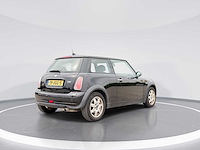 Mini cooper 1.6 one | 19-jgg-5 i - afbeelding 5 van  25