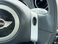 Mini cooper 1.6 one | 19-jgg-5 i - afbeelding 7 van  25
