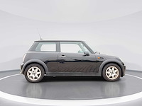 Mini cooper 1.6 one | 19-jgg-5 i - afbeelding 8 van  25