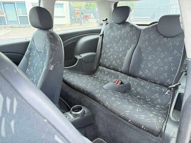 Mini cooper 1.6 one | 19-jgg-5 i - afbeelding 11 van  25