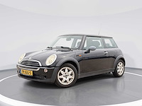 Mini cooper 1.6 one | 19-jgg-5 i - afbeelding 1 van  25