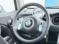 Mini cooper 1.6 one | 19-jgg-5 i - afbeelding 14 van  25