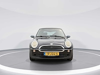 Mini cooper 1.6 one | 19-jgg-5 i - afbeelding 19 van  25