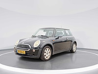 Mini cooper 1.6 one | 19-jgg-5 i - afbeelding 21 van  25