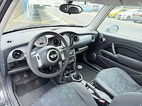 Mini cooper 1.6 one | 19-jgg-5 i - afbeelding 22 van  25