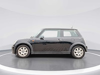 Mini cooper 1.6 one | 19-jgg-5 i - afbeelding 23 van  25