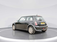 Mini cooper 1.6 one | 19-jgg-5 i - afbeelding 25 van  25