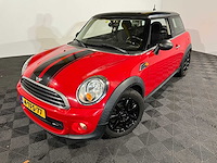 Mini cooper 1.6 one bns line, 4-tfs-77 - afbeelding 1 van  13