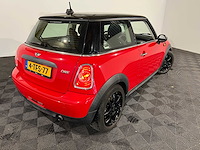 Mini cooper 1.6 one bns line, 4-tfs-77 - afbeelding 9 van  13