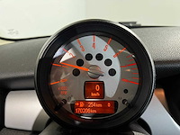Mini cooper 1.6 one bns line, 4-tfs-77 - afbeelding 13 van  13