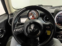 Mini cooper 1.6 one bns line, 4-tfs-77 - afbeelding 2 van  13