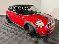Mini cooper 1.6 one bns line, 4-tfs-77 - afbeelding 10 van  13