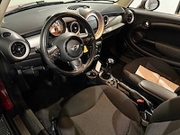 Mini cooper 1.6 one bns line, 4-tfs-77 - afbeelding 12 van  13