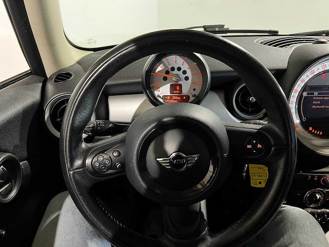 Mini cooper 1.6 one bns line, 4-tfs-77 - afbeelding 2 van  13