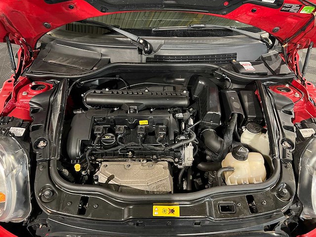 Mini cooper 1.6 one bns line, 4-tfs-77 - afbeelding 4 van  13