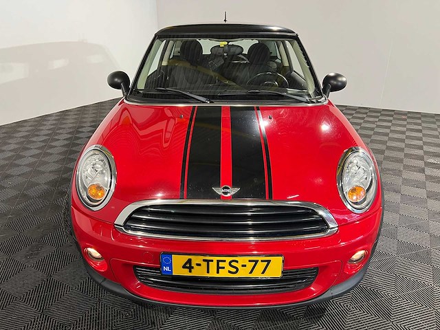 Mini cooper 1.6 one bns line, 4-tfs-77 - afbeelding 5 van  13