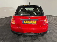 Mini cooper 1.6 one bns line, 4-tfs-77 - afbeelding 7 van  13