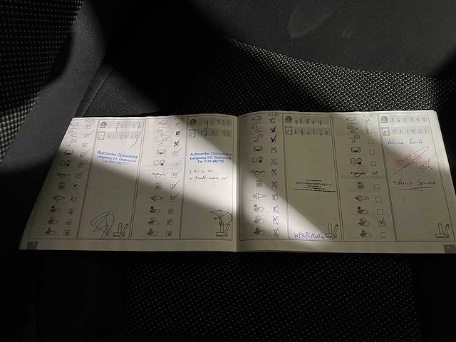 Mini cooper 1.6 one bns line, 4-tfs-77 - afbeelding 11 van  13