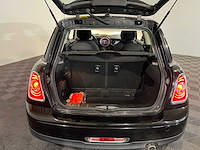Mini cooper 1.6 one bns line, 50-zhs-7 - afbeelding 8 van  13